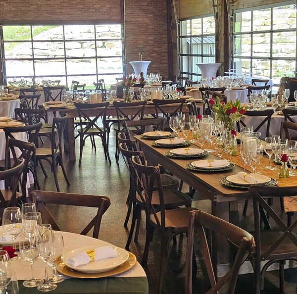 La Gare Weddings & Events