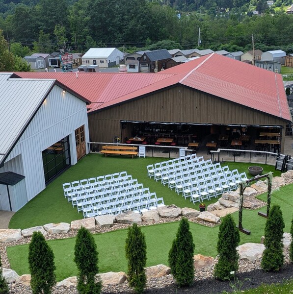 La Gare Weddings & Events