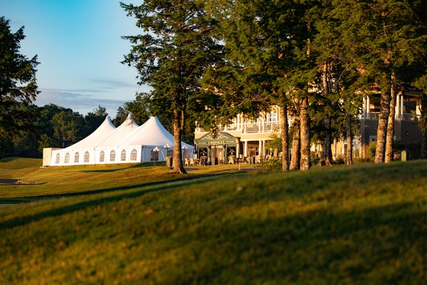 Glen Arbour Golf Club