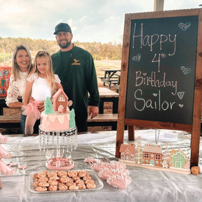 Amber Brooke Farms Eustis