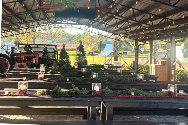 Amber Brooke Farms Eustis