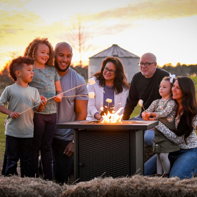 Amber Brooke Farms Eustis