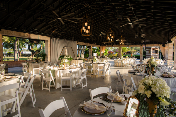 Tabellas at Delaney Creek