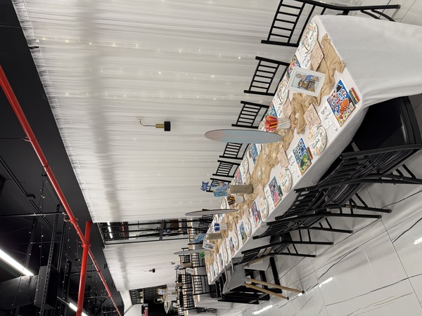 Shore Thing Party Events