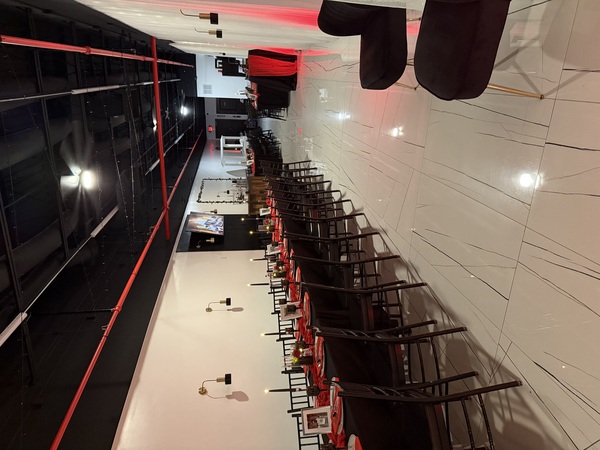 Shore Thing Party Events