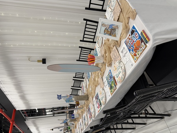 Shore Thing Party Events