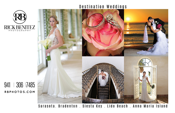 Rick Benitez Photography