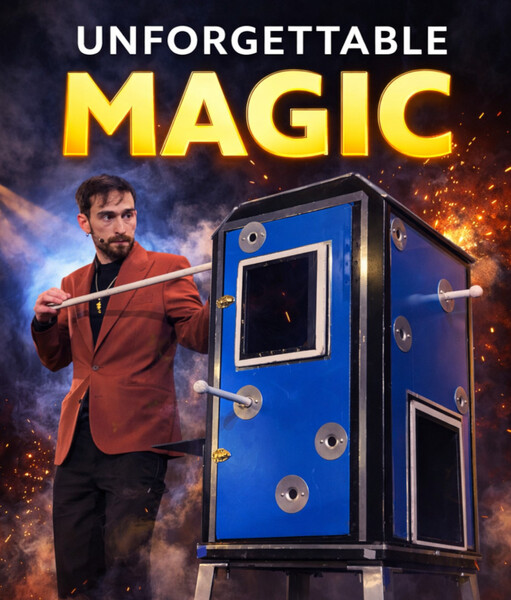 Taylor Kyle The American Mystifier