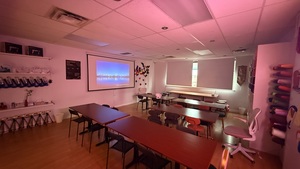 Surrey, Events with Love