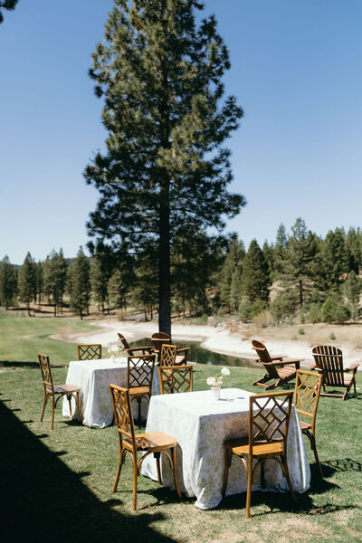 Grizzly Ranch Golf Club