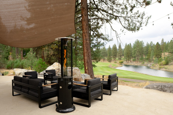 Grizzly Ranch Golf Club