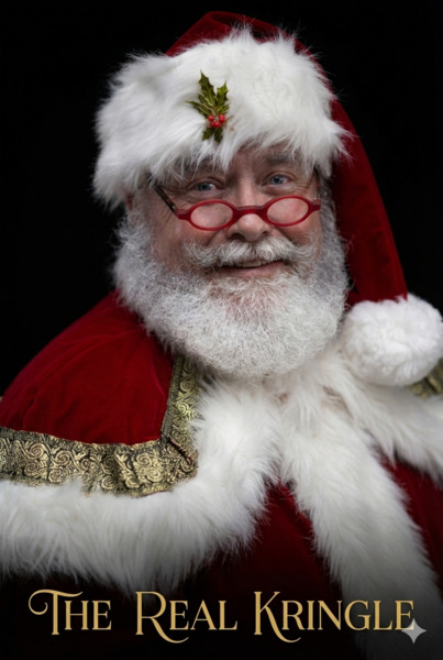 The Real Kringle Ceremonies, a division of Kringle Consolidated, LLC