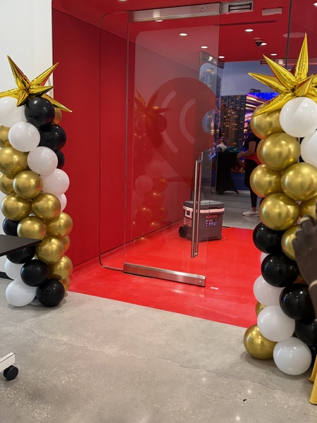 Nevaeh Galore Luxurious Services LLC