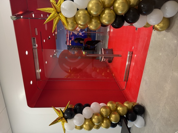 Nevaeh Galore Luxurious Services LLC