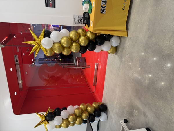 Nevaeh Galore Luxurious Services LLC