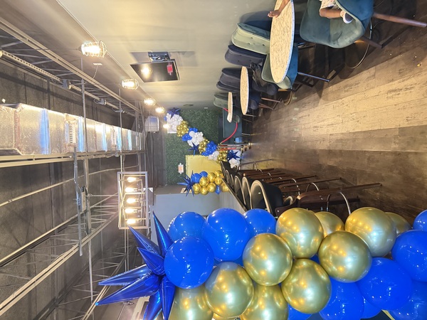 Nevaeh Galore Luxurious Services