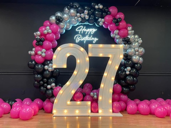 Nevaeh Galore Luxurious Services