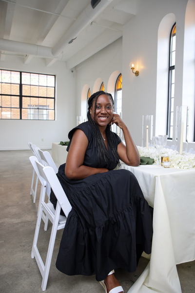 Adorn Planning & Events