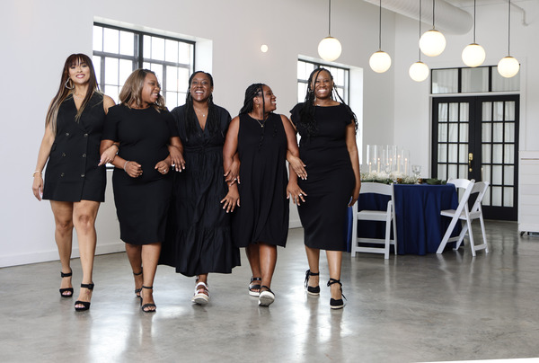 Adorn Planning & Events