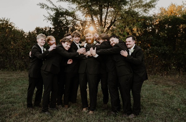 Adorn Planning & Events