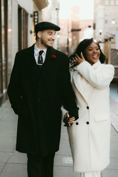 Adorn Planning & Events