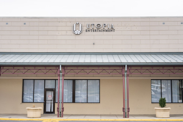 Utopia Entertainment LLC