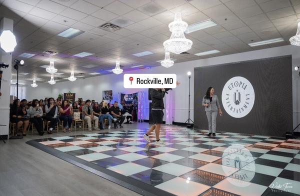 Utopia Entertainment LLC