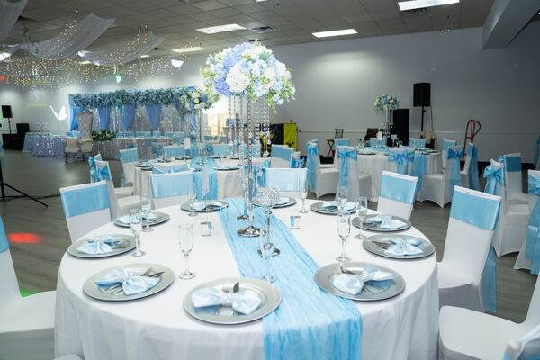 Utopia Entertainment LLC