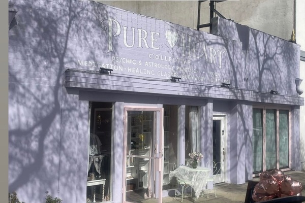 Pure Heart Collective