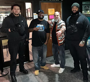 TCT Security Services LLC