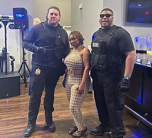 TCT Security Services LLC