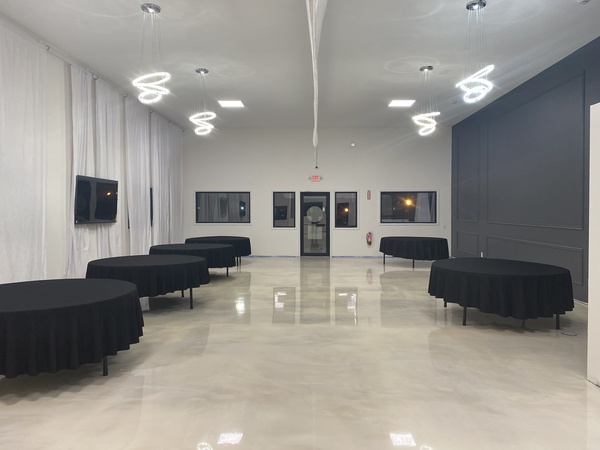 Memorable Moments Event Venue