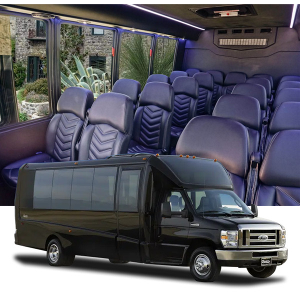 True Elegance Tours & Transportation | San Francisco | San Jose | Napa | Sonoma