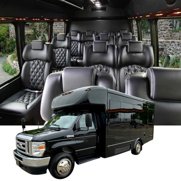 True Elegance Tours & Transportation | San Francisco | San Jose | Napa | Sonoma