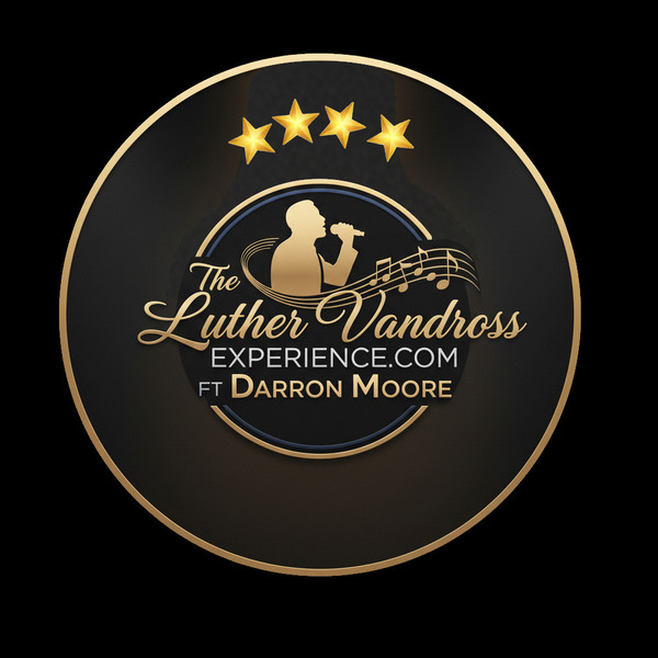 The Luther Vandross Experience ft Darron Moore (New Haven CT)