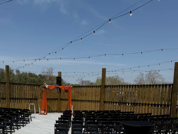 The Barn at Peltier Ranch