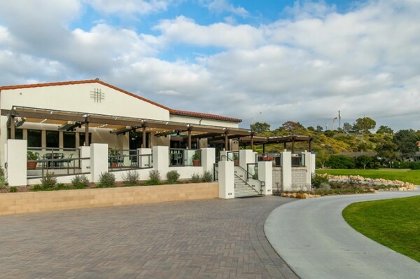 Shorecliffs Golf Club