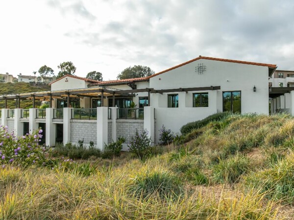 Shorecliffs Golf Club