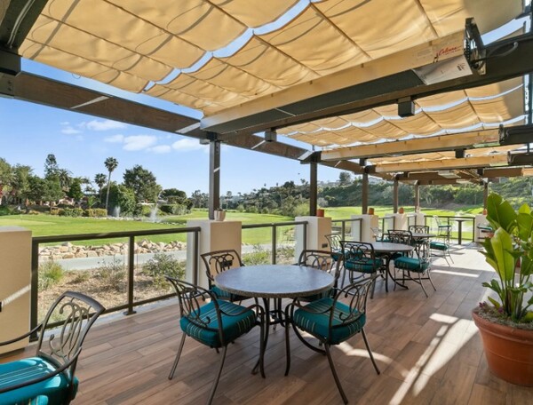 Shorecliffs Golf Club