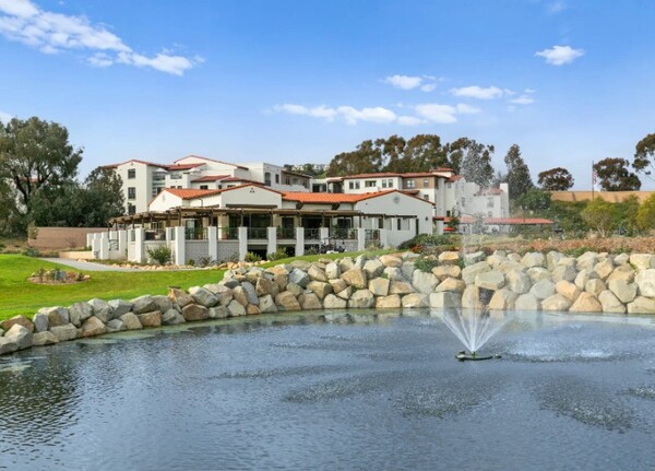 Shorecliffs Golf Club