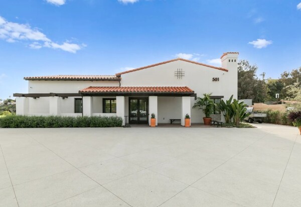 Shorecliffs Golf Club