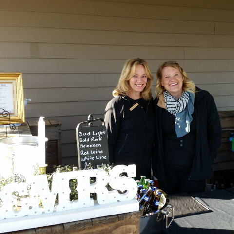 POUR.VA Bar Services & STAFFING