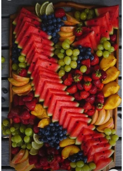 Otterly Gingertastic