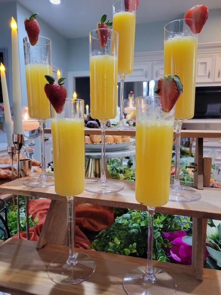 Otterly Gingertastic