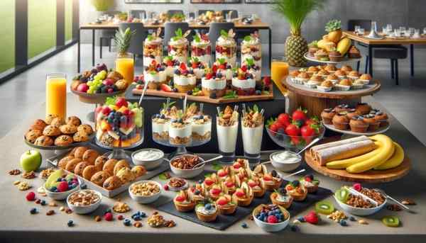 Otterly Gingertastic