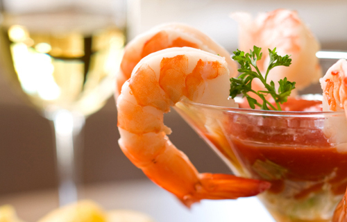 Otterly Gingertastic