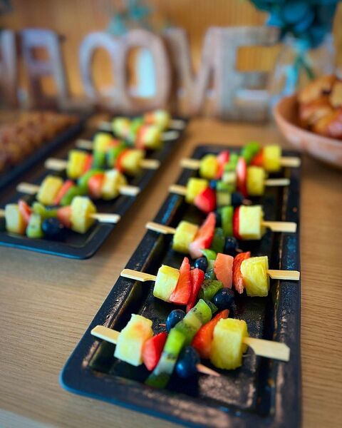 Otterly Gingertastic