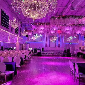 Crystal Ballroom