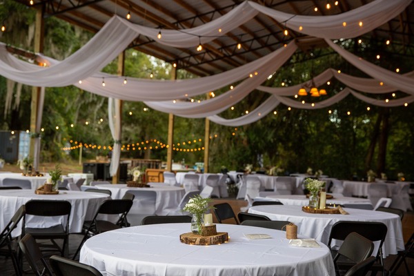 The Enchanted Gardens Event Center