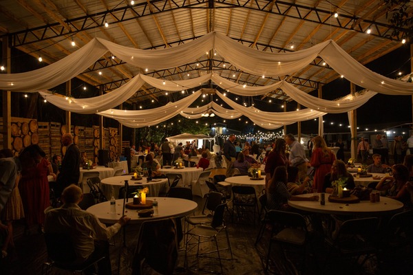 The Enchanted Gardens Event Center